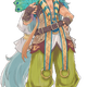 Illustration for article titled Rune Factory 4: *What* romance options?